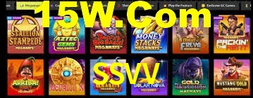 Daily Bonuses SSVV