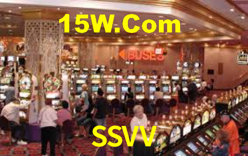 SSVV: A Experiência de Casino com Jogos de Mesa ao Vivo