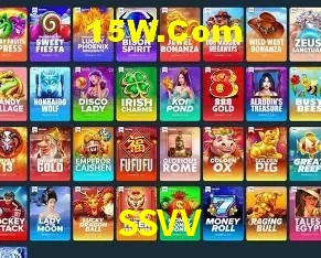 Descubra a Magia dos Jogos de Arcade no SSVV