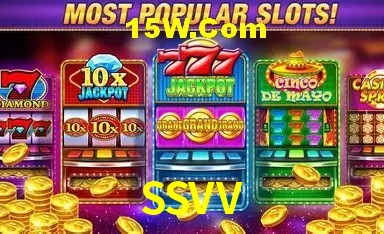 Inovações de Jogos na SSVV: O Futuro das Experiências Interativas