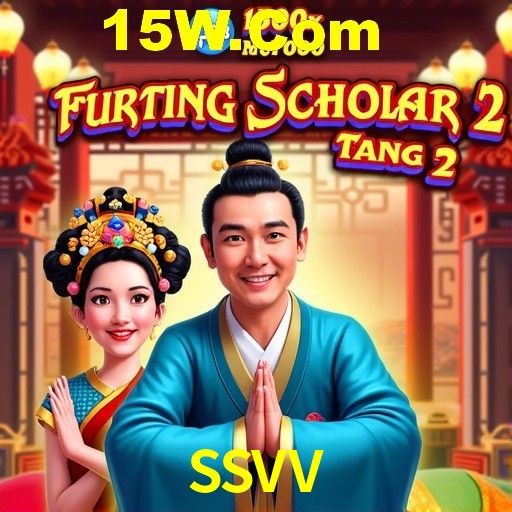 Slot Games SSVV