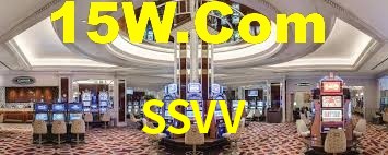 SSVV: Jogos de Caça-Níqueis-Altas Recompensas, Roleta-Velocidade, Blackjack-Desafios Máximos