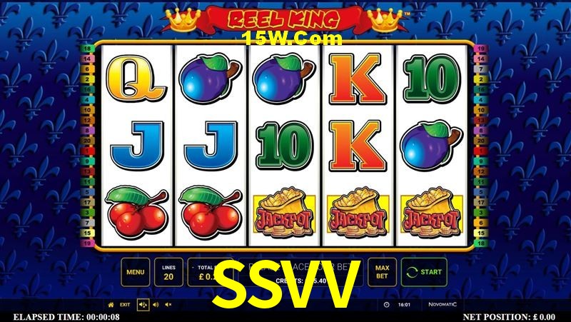 Football Betting SSVV