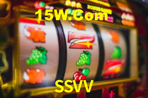 SSVV